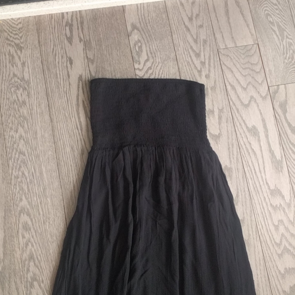 👠👠 Black Dress by Old Navy - Picture 4 of 7